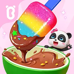 宝宝冰淇淋工厂最新版v9.79.00.00-制作美食发掘潜能 宝宝冰淇淋工厂最新版v9.79.00.00-制作美食发掘潜能