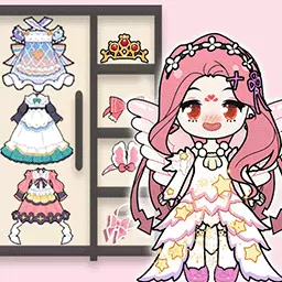 时尚女友制作-樱花元气少女装扮 v1.6最新版 时尚女友制作-樱花元气少女装扮 v1.6最新版