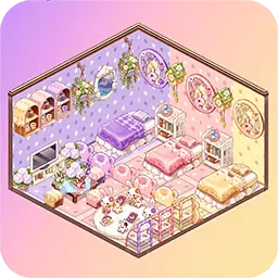 口袋梦幻屋安卓版 v1.0.2 口袋梦幻屋安卓版 v1.0.2