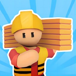 疯狂搬运工最新版 v1.0.4 疯狂搬运工最新版 v1.0.4