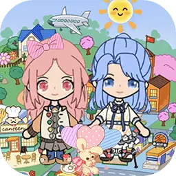 建造我的迷你乐园最新版 v1.22 建造我的迷你乐园最新版 v1.22