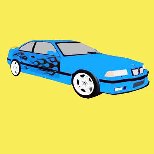 荒野赛车行动安卓版 v1.0.4 荒野赛车行动安卓版 v1.0.4