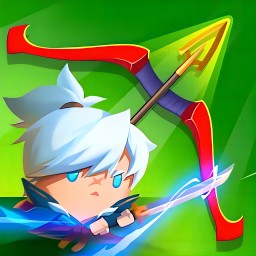 我的弓箭手安卓版 v1.0.5 我的弓箭手安卓版 v1.0.5