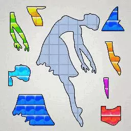 天天去拼图安卓版 v1.0.2 天天去拼图安卓版 v1.0.2