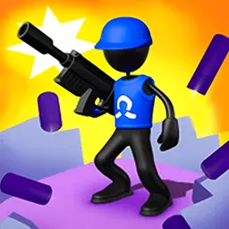 火柴人王者之战安卓版 v1.0.5 火柴人王者之战安卓版 v1.0.5