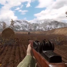 塔克夫逃离-真实射击战场模拟安卓版 v1.6 塔克夫逃离-真实射击战场模拟安卓版 v1.6