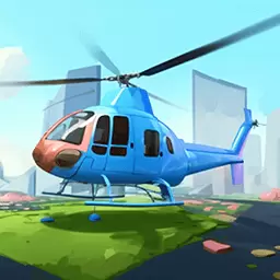 勇闯都市-变形萌车安卓版 v1.0.4 勇闯都市-变形萌车安卓版 v1.0.4