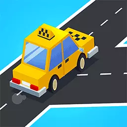 像素汽车大冒险-疯狂出租车安卓版 v1.1.3 像素汽车大冒险-疯狂出租车安卓版 v1.1.3