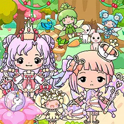 奇妙公主梦幻派对-吉壁公主城堡派对最新版 v1.1 奇妙公主梦幻派对-吉壁公主城堡派对最新版 v1.1