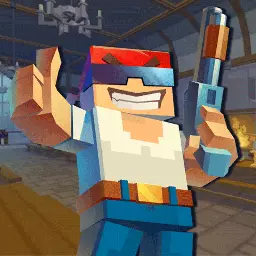 像素人大战僵尸-像素人僵尸冒险安卓版 v1.1.3 像素人大战僵尸-像素人僵尸冒险安卓版 v1.1.3