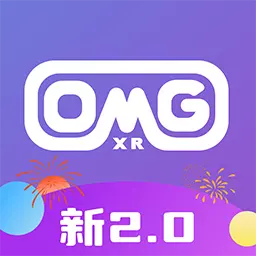 OmgXR-VR VR游戏 VR视频 v2.0.6最新版 OmgXR-VR VR游戏 VR视频 v2.0.6最新版
