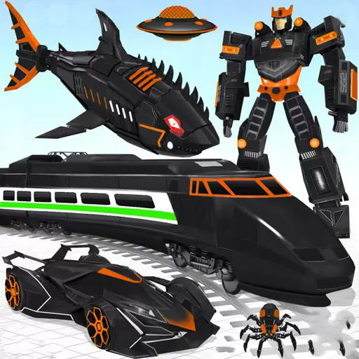 变形战甲进化安卓版 v2.12.6 变形战甲进化安卓版 v2.12.6