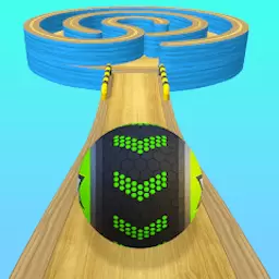 欢乐球球大作战-天空滚动球球安卓版 v1.03 欢乐球球大作战-天空滚动球球安卓版 v1.03