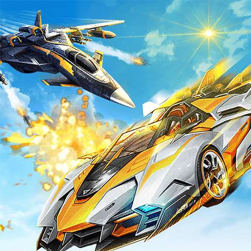 机甲飞行大战安卓版 v1.0.9 机甲飞行大战安卓版 v1.0.9