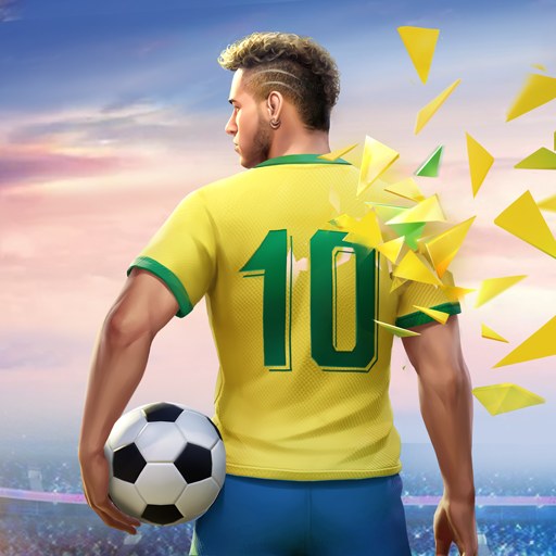 球场风云-FIFPro正版授权最新版 v112.100 球场风云-FIFPro正版授权最新版 v112.100
