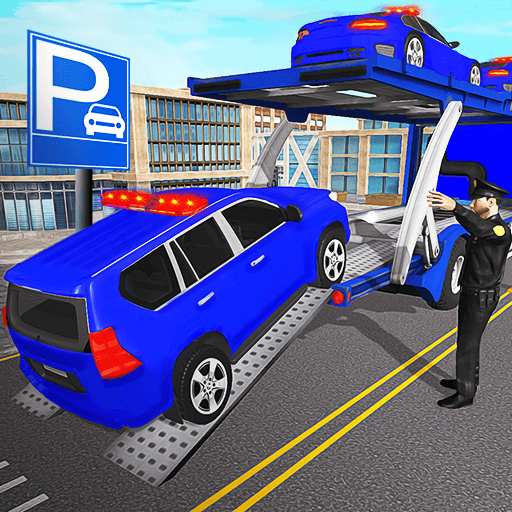 我在城市找停车位安卓版 v1.0.1 我在城市找停车位安卓版 v1.0.1