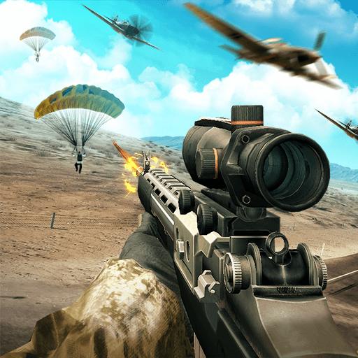 城市射击模拟器安卓版 v1.0.1 城市射击模拟器安卓版 v1.0.1