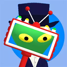 我就是精英-寻找外星人安卓版 v1.2 我就是精英-寻找外星人安卓版 v1.2