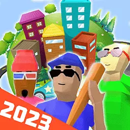 像素城市创建模拟-世界大亨养成安卓版 v1.1 像素城市创建模拟-世界大亨养成安卓版 v1.1