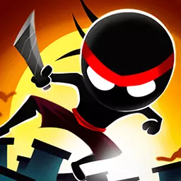 复仇联盟火柴人安卓版 v1.0.5 复仇联盟火柴人安卓版 v1.0.5