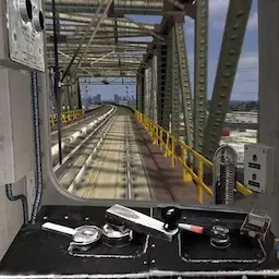 3D城市火车驾驶模拟器-火车司机模拟安卓版 v1.02 3D城市火车驾驶模拟器-火车司机模拟安卓版 v1.02
