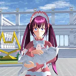 樱花高校女神之战安卓版 v1.1.1 樱花高校女神之战安卓版 v1.1.1