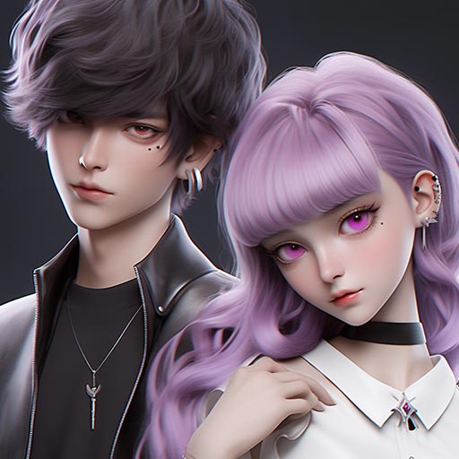 Homie世界-连麦语音交友平台 v1.3.8-一个全新的3D虚拟形象交友平台 Homie世界-连麦语音交友平台 v1.3.8-一个全新的3D虚拟形象交友平台