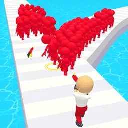 射手精英-颜色狙击炮弹人安卓版 v1.2 射手精英-颜色狙击炮弹人安卓版 v1.2