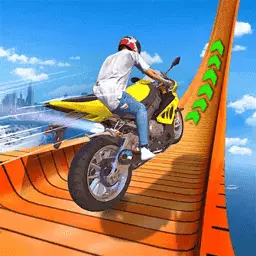 登山极限摩托狂飙安卓版 v2.2.5 登山极限摩托狂飙安卓版 v2.2.5