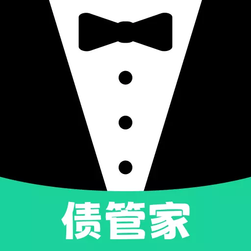 债管家-债务重组协商还款最新版 v1.0.1 债管家-债务重组协商还款最新版 v1.0.1