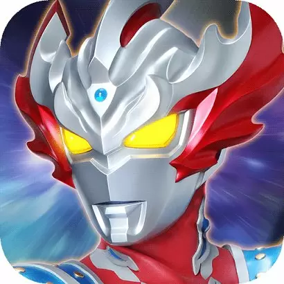 奥特曼王者传奇安卓版 v1.28 奥特曼王者传奇安卓版 v1.28