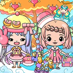 珠宝公主奇妙世界-吉壁公主城堡冒险最新版 v1.1 珠宝公主奇妙世界-吉壁公主城堡冒险最新版 v1.1