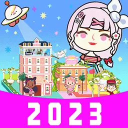 樱桃小镇海景别墅-米加假期生活最新版 v1.2 樱桃小镇海景别墅-米加假期生活最新版 v1.2