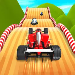 天空极速赛车安卓版 v2.1.2 天空极速赛车安卓版 v2.1.2
