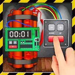 拆包模拟器-炸弹手雷模拟安卓版 v1.0.2 拆包模拟器-炸弹手雷模拟安卓版 v1.0.2