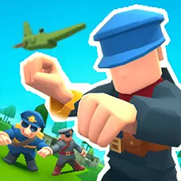 小小战争狂人安卓版 v1.0.3 小小战争狂人安卓版 v1.0.3