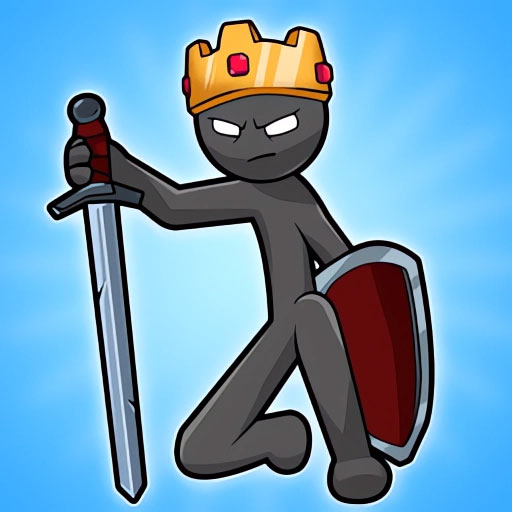 火柴人大逃杀安卓版 v2.0.2 火柴人大逃杀安卓版 v2.0.2