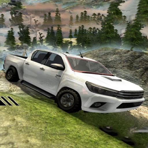 山地越野车模拟安卓版 v1.0.5 山地越野车模拟安卓版 v1.0.5
