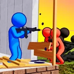 射爆那僵尸安卓版 v1.1.2 射爆那僵尸安卓版 v1.1.2