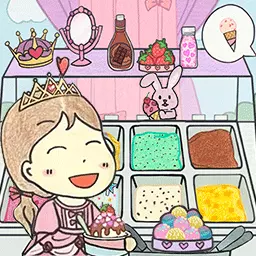 美味冰淇淋梦工厂-制作冰淇淋大师安卓版 v1.2 美味冰淇淋梦工厂-制作冰淇淋大师安卓版 v1.2