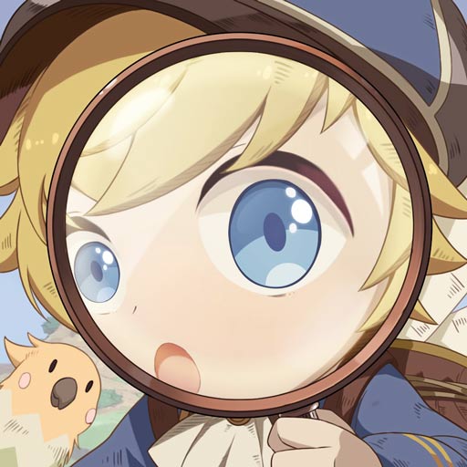异世代:光与魔法-登录领皮肤安卓版 v8.0.0 异世代:光与魔法-登录领皮肤安卓版 v8.0.0