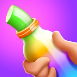 超级粘液模拟安卓版 v1.0.2 超级粘液模拟安卓版 v1.0.2