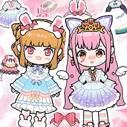 心动盲盒女孩最新版 v1.6 心动盲盒女孩最新版 v1.6
