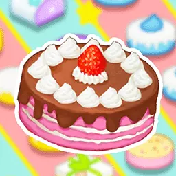 蛋糕小店-萌宠甜心魔法满屋 v1.4最新版 蛋糕小店-萌宠甜心魔法满屋 v1.4最新版