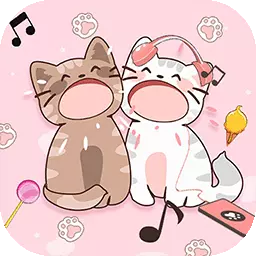 节奏猫猫安卓版 v1.3 节奏猫猫安卓版 v1.3