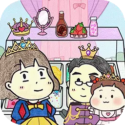 我的雪糕世界安卓版 v1.2 我的雪糕世界安卓版 v1.2