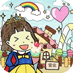 芭比雪糕店安卓版 v1.2 芭比雪糕店安卓版 v1.2
