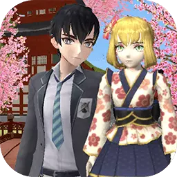 樱校少女恋爱世界3安卓版 v1.12 樱校少女恋爱世界3安卓版 v1.12