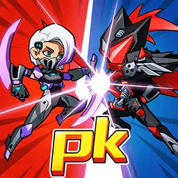 机甲先锋安卓版 v1.1.0 机甲先锋安卓版 v1.1.0