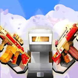绝地狙击战场安卓版 v1.1.0 绝地狙击战场安卓版 v1.1.0